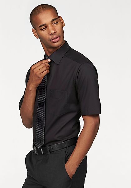 OLYMP Businesshemd Luxor modern fit Kentkragen, günstig online kaufen
