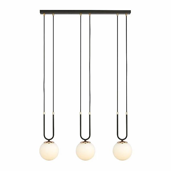 Cozyhouse | Hängelampe Glam 3-flammig günstig online kaufen