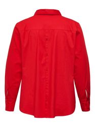 ONLY CARMAKOMA Langarmbluse günstig online kaufen