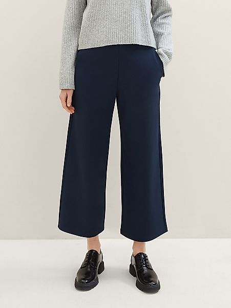TOM TAILOR Denim 7/8-Hose High Waist günstig online kaufen