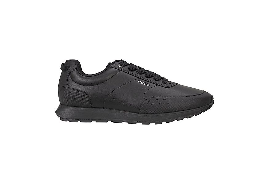 HUGO Herren Sneaker Polyester Icelin Runn nyrbpu Sneaker günstig online kaufen