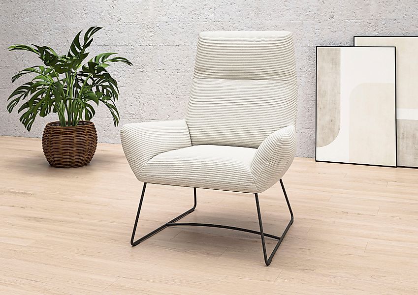 Places of Style Sessel Basic Relaxsessel, günstig online kaufen