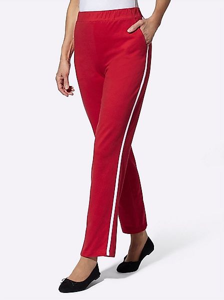 Sieh an! Jogginghose Freizeithose . günstig online kaufen