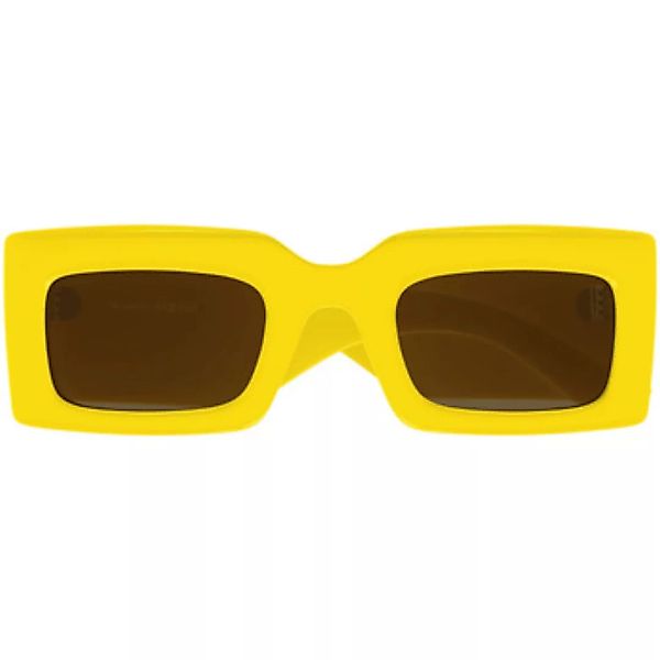 McQ Alexander McQueen  Sonnenbrillen Sonnenbrille AM0433S 004 günstig online kaufen