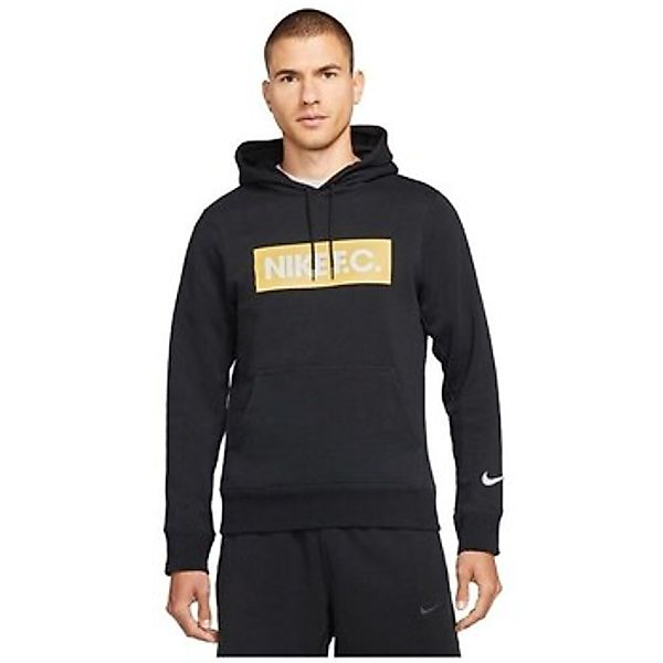 Nike  Sweatshirt Fc Essntl Flc Hoodie Po günstig online kaufen