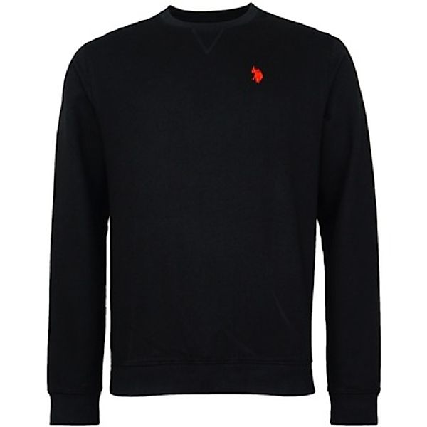 U.S Polo Assn.  Sweatshirt Pullover Rundhals Sweatshirt günstig online kaufen