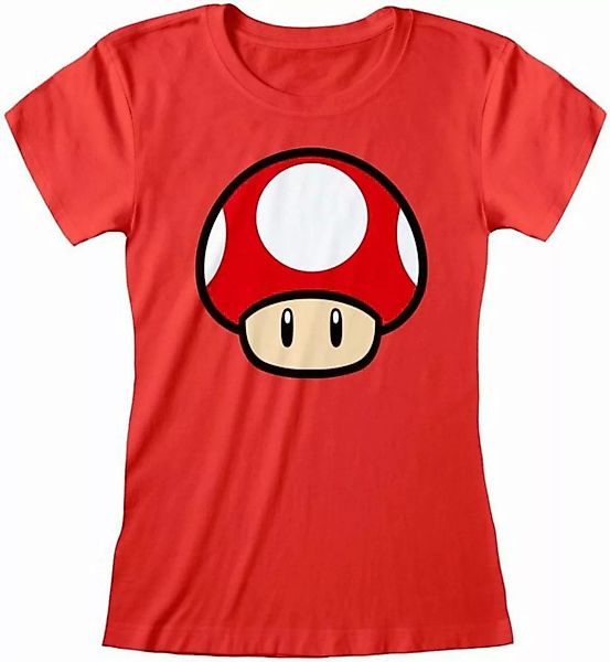 Nintendo T-Shirt günstig online kaufen