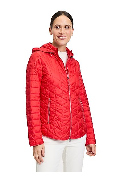 Betty Barclay Outdoorjacke "Betty Barclay Damen Outdoorjacke mit abnehmbare günstig online kaufen