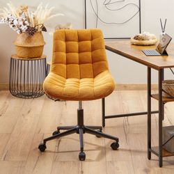 IDIMEX Drehstuhl VASILO, Bürostuhl höhenverstellbar mit günstig online kaufen