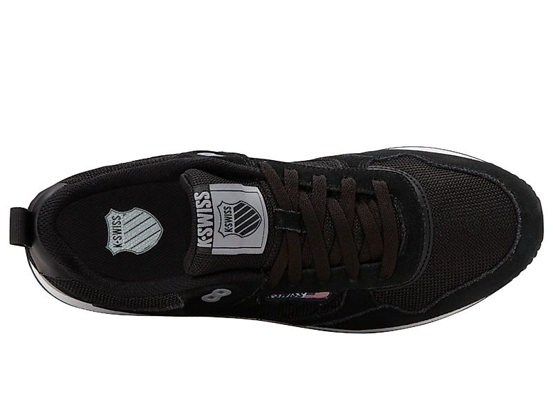 K-Swiss Sneaker "VISTA RUNNER T" günstig online kaufen