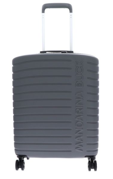 Mandarina Duck Hartschalen-Trolley Flyduck, 4 Rollen günstig online kaufen