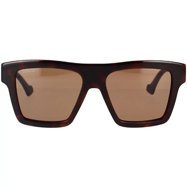 Gucci  Sonnenbrillen -Sonnenbrille GG0962S 011 günstig online kaufen