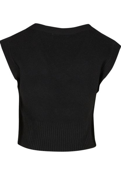 URBAN CLASSICS Steppweste Urban Classics Ladies günstig online kaufen