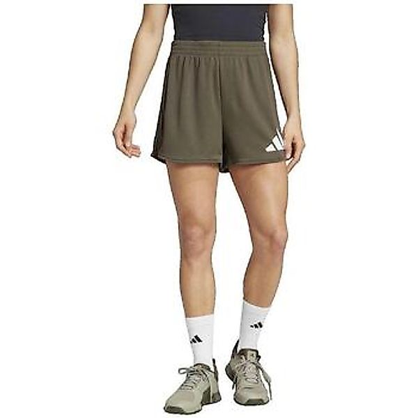 adidas  Shorts Short  Train Essentials Big Performance Logo günstig online kaufen