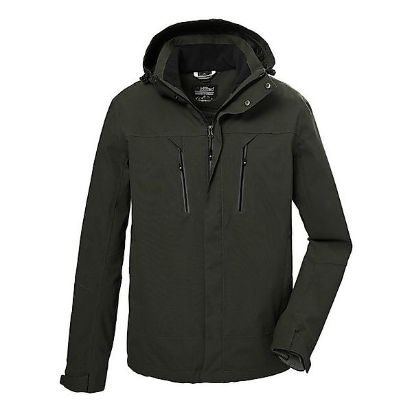Killtec 3-in-1-Funktionsjacke Outdoorjacke KOW 192 günstig online kaufen