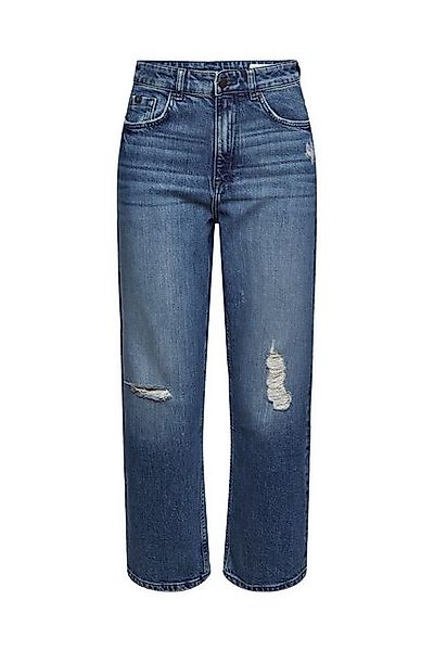 Esprit Weite Jeans günstig online kaufen