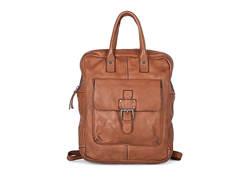 Cas8 Cityrucksack Dylan von Cas8 für Alltag, Freizeit und Reisen günstig online kaufen