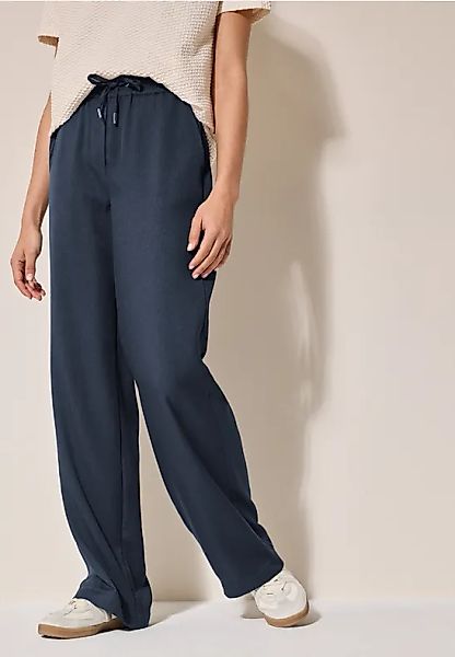 CECIL Hose mit Melange-Effekt günstig online kaufen