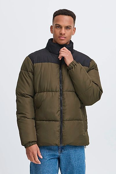 Blend Outdoorjacke "BHELWIN colorblock jacket", ohne Kapuze günstig online kaufen