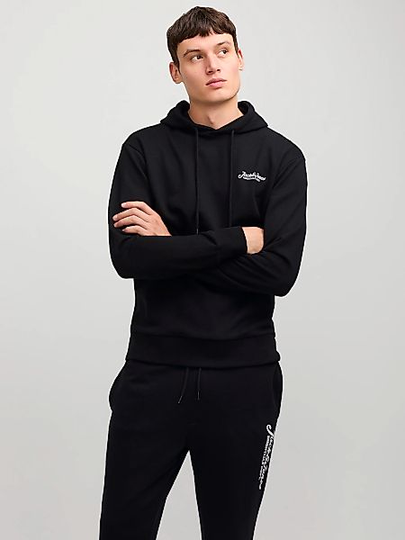 Jack & Jones Kapuzensweatshirt JJBEAU SWEAT günstig online kaufen