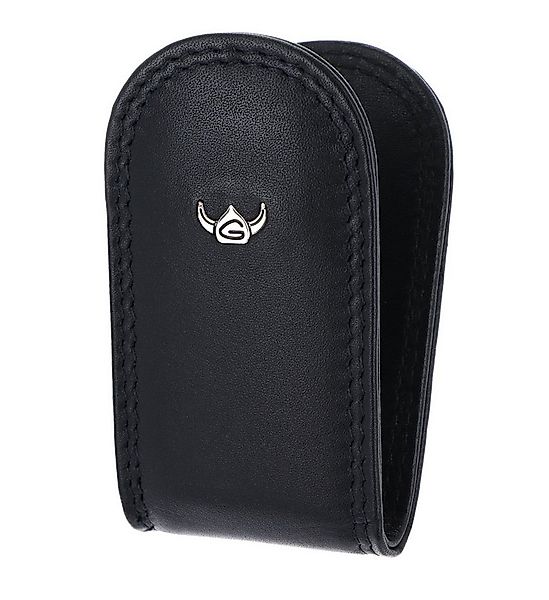 Golden Head Geldscheinklammer Geldscheinklammer 1950, aus echtem Rindsleder günstig online kaufen