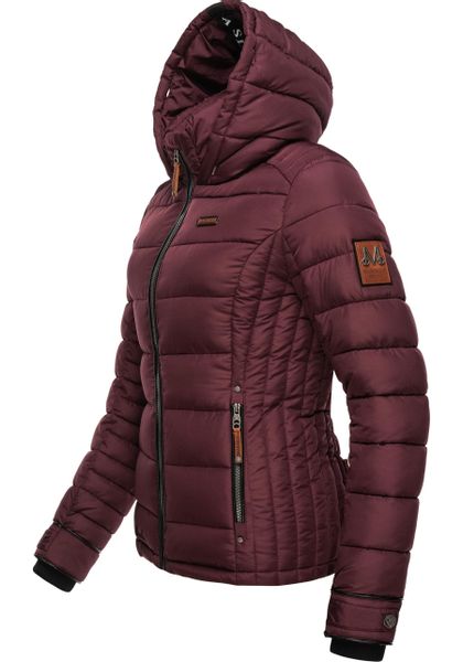 Marikoo Winterjacke Lerikaa Winter Steppjacke mit günstig online kaufen