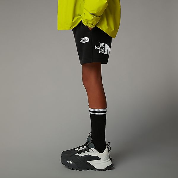 The North Face Sweatshorts Regulär geschnittene günstig online kaufen