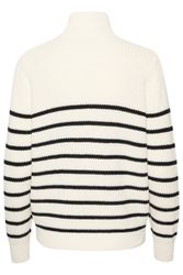 KAFFE Strickpullover Strickpullover KAlioa günstig online kaufen