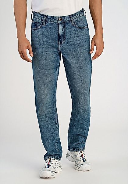 LINDBERGH 5-Pocket-Jeans Jeans Loose Fit günstig online kaufen