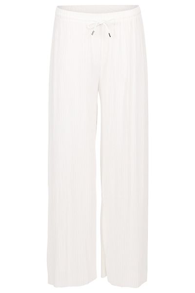 Easy Young Fashion Palazzohose 999 Sommerhose mit elastischem Bund günstig online kaufen