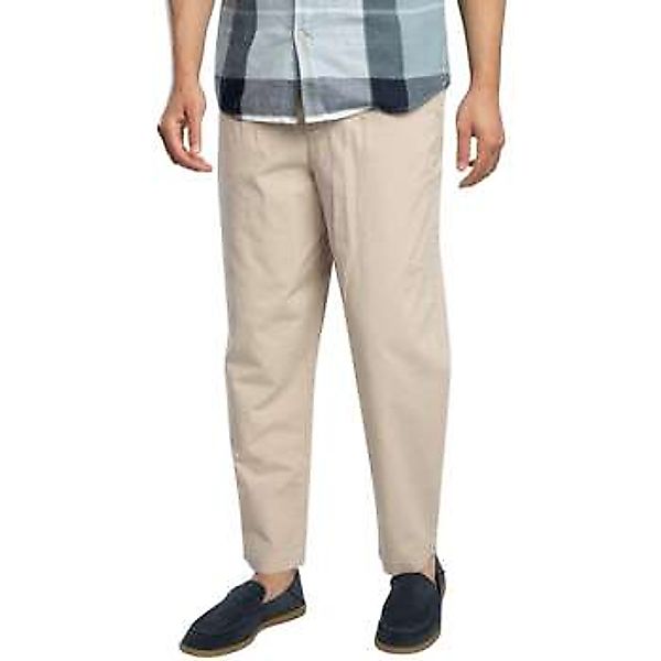 Barbour  Chinos Glendale – Lockere Chinohose günstig online kaufen