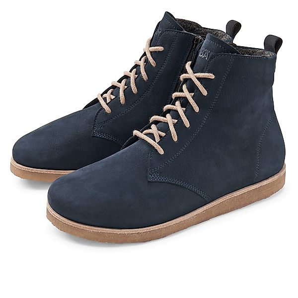 BÄR Shay Stiefelette 100% Zehenfreiheit günstig online kaufen