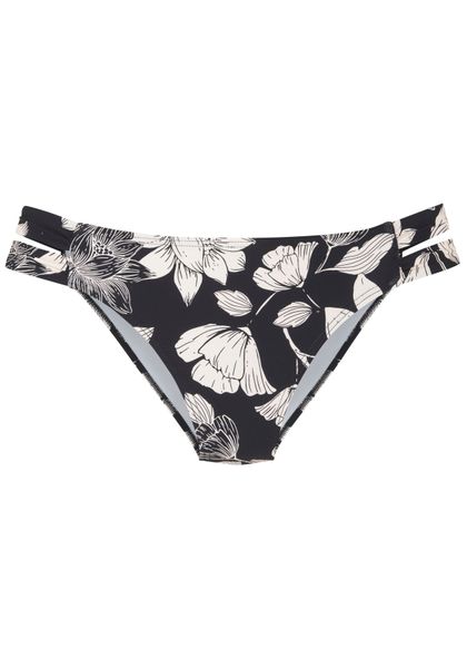 s.Oliver Bikini-Hose "Lady" mit floralem Design günstig online kaufen