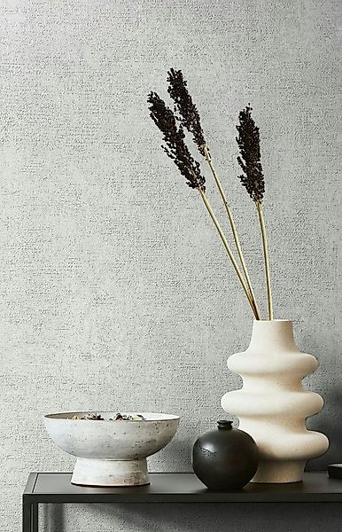 Marburg Vliestapete Textured Tapestry, unifarben mit Farbeinsatz, moderne T günstig online kaufen