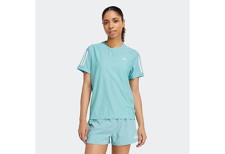 adidas Performance Laufshirt OTR B TEE günstig online kaufen