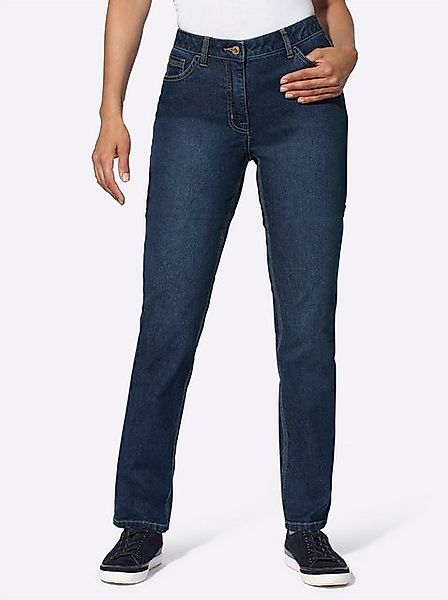 Witt Bequeme Jeans 5-Pocket-Jeans günstig online kaufen