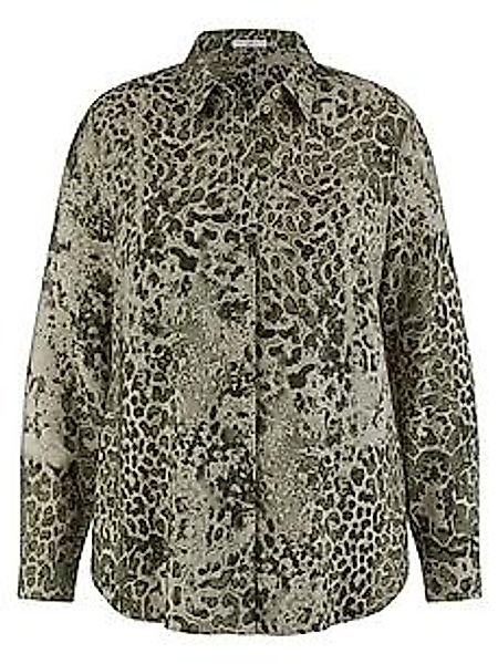 Bluse Emilia Lay grün günstig online kaufen