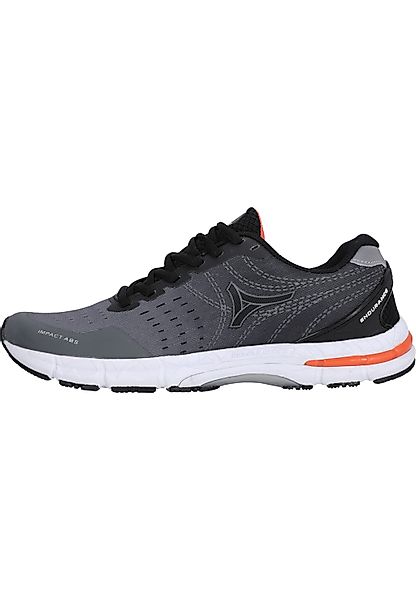 ENDURANCE Walkingschuh "Peruland", mit Gel-Innensohle günstig online kaufen