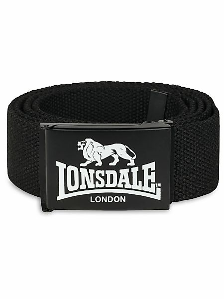 Lonsdale Koppelgürtel "COPPULL", (1 St.) günstig online kaufen