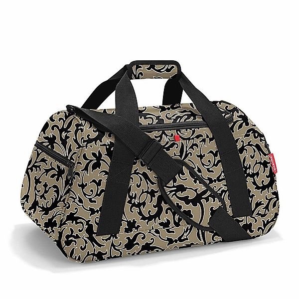 REISENTHEL® Sporttasche activitybag Baroque Marble günstig online kaufen