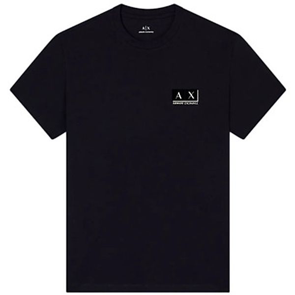 EAX  T-Shirt Essentiel günstig online kaufen