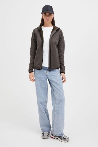 North Bend Fleecejacke NBBerta W 211745MMM günstig online kaufen