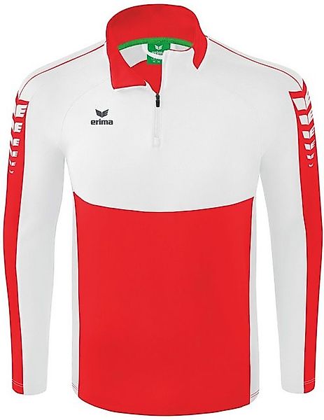 Erima Sweatshirt Six Wings Trainingstop günstig online kaufen