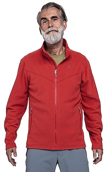 Schöffel Fleecejacke Hiking Style Qutang MNS (warm, funktionelles Recycling günstig online kaufen