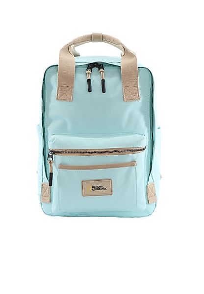 NATIONAL GEOGRAPHIC Cityrucksack LEGEND, mit praktischem günstig online kaufen