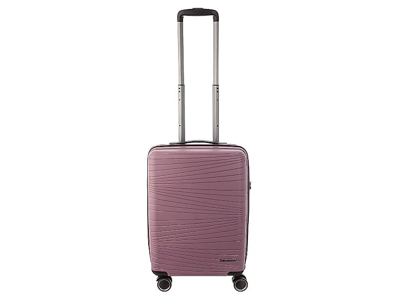 Franky Koffer Franky PP14/19 Spinner 55er günstig online kaufen