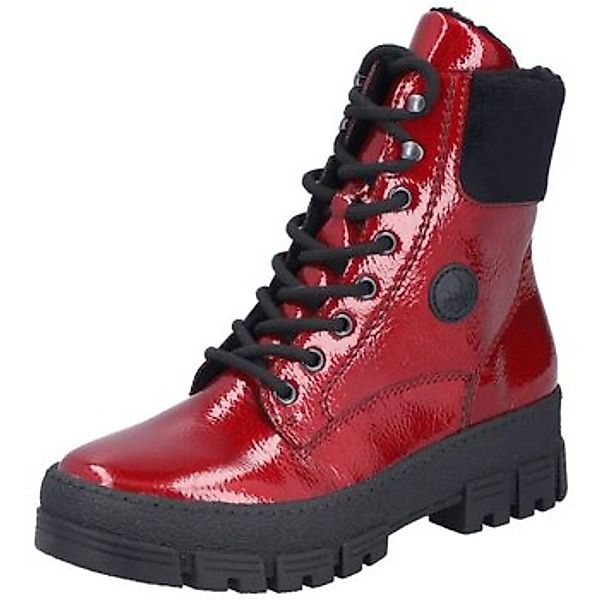 Rieker  Stiefeletten Stiefeletten Y0220 Y0220-33 günstig online kaufen