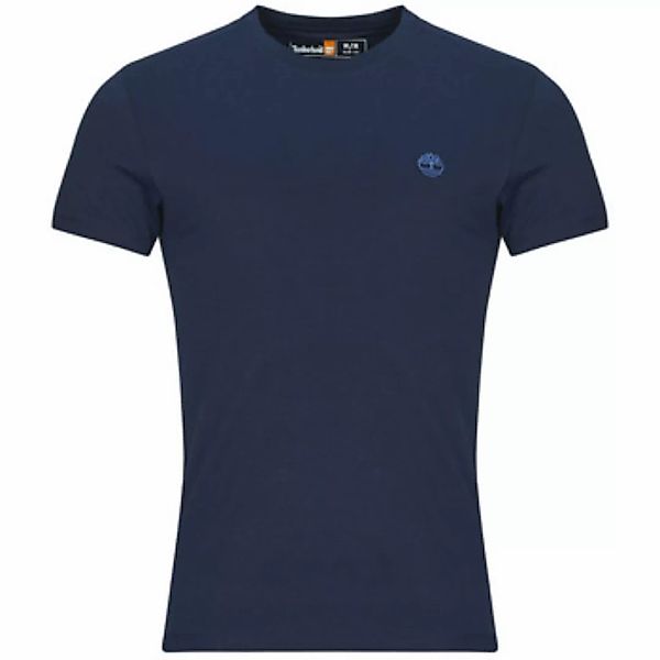 Timberland  T-Shirt DUNSTAN RIVER SHORT SLEEVE TEE günstig online kaufen