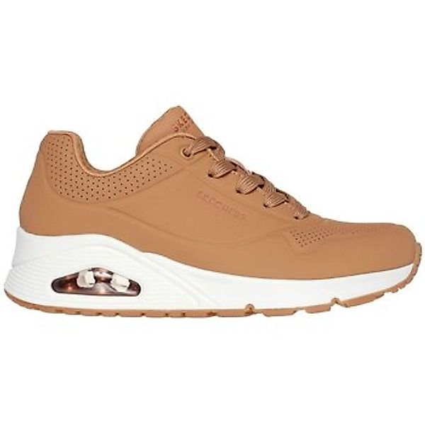 Skechers  Sneaker Uno - STAND ON AIR 73690 TAN günstig online kaufen