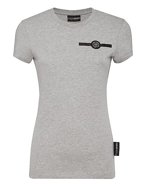PLEIN SPORT T-Shirt Basic günstig online kaufen